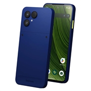 Fairphone 6+ - 256 Gt - koboltinsininen