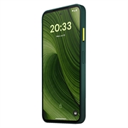 Fairphone 6+ - 256 Gt - metsänvihreä
