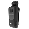 Fineblue F920 Bluetooth-kuulokkeet Latauskotelolla - Musta