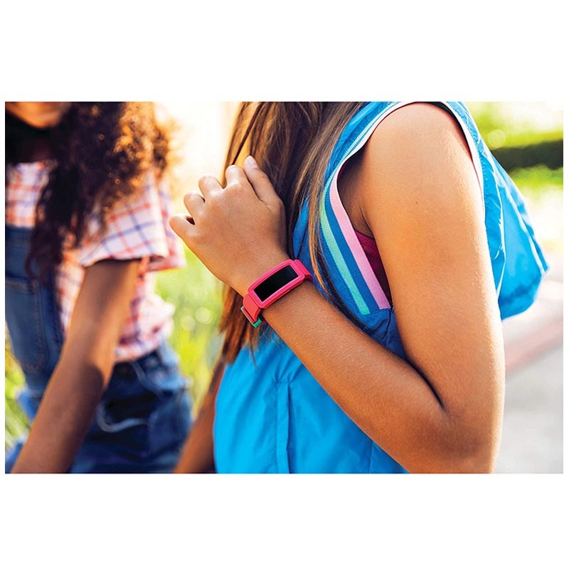 fitbit ace 2 teal