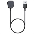 Fitbit Charge 3 Charging Cable FB168RCC - 42cm - Black