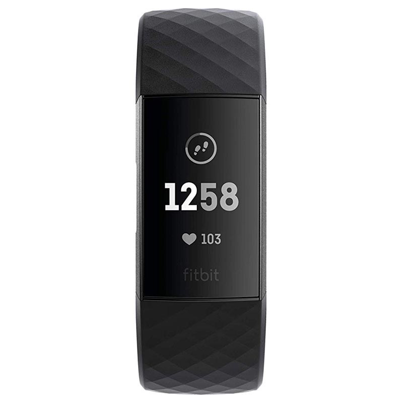 cnet fitbit charge 3