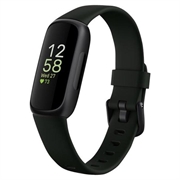 Fitbit Inspire 3 -kuntomittari - Midnight Zen