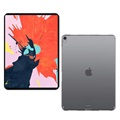 iPad Pro 11 Joustava TPU-Suojakotelo - Kristallinkirkas