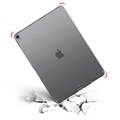 iPad Pro 11 Joustava TPU-Suojakotelo - Kristallinkirkas