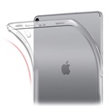 iPad Pro 11 Joustava TPU-Suojakotelo - Kristallinkirkas