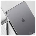 iPad Pro 11 Joustava TPU-Suojakotelo - Kristallinkirkas
