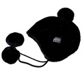  Fluffy Beanie Hue Bluetooth-Kuuloke