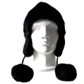  Fluffy Beanie Hue Bluetooth-Kuuloke