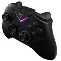 Flydigi VADER 4 PRO Bluetooth-peliohjain PC/NS/TV/Android/Laptop - Musta