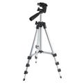 Kokoontaitettava alumiiniseos jalusta GoPro & DSLR-kameralle