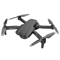 Taitettava Drone Pro 2 HD-kaksoiskameralla E99