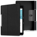 Lenovo Yoga Smart Tab Läppäkotelo - Musta