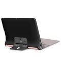 Lenovo Yoga Smart Tab Lompakkokotelo - Ruusukulta