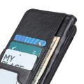 Samsung Galaxy S23+ 5G Lompakkokotelo Jalustalla