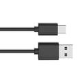 Sony PS5 / Xbox Series S / X 3A peliohjaimen latausjohto - 3m
