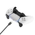 Sony PS5 / Xbox Series S / X 3A peliohjaimen latausjohto - 3m