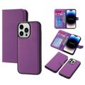 iPhone 14 Pro Detachable Lompakkokotelo
