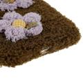 Fluffy Flower Sarja iPhone 14 Pro Max TPU Suojakuori