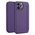 Ohut Tyyli iPhone 14 Pro Lompakkokotelo