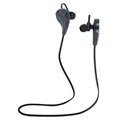 Forever BSH-100 Bluetooth Kuulokkeet Mikrofonilla