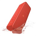 Forever Blix 10 BS-850 Vedenkestävä Bluetooth-kaiutin - Punainen