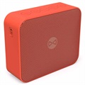 Forever Blix 5 BS-800 Vedenpitävä Bluetooth-kaiutin - Punainen