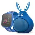 Forever Sweet Animal ABS-100 Bluetooth-Kaiuttimet - Jäinen