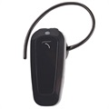 Forever MF-300 Bluetooth-Kuuloke - Musta