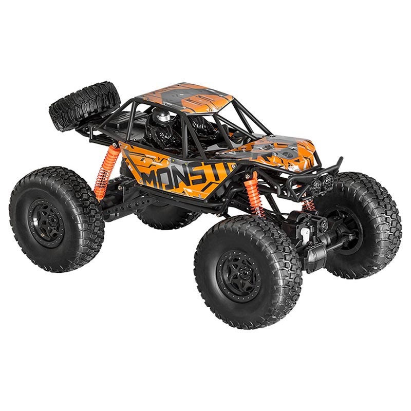 4X4 Off Road >> Forever Monster 4x4 Rc 200 Kauko Ohjattu Maastoauto 4X4 Off Road >> Forever Monster 4x4 Rc 200 Kauko Ohjattu Maastoauto
