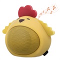 Forever Sweet Animal ABS-100 Bluetooth-Kaiuttimet - Kanainen