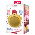 Forever Sweet Animal ABS-100 Bluetooth-Kaiuttimet
