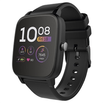 Forever iGO PRO JW-200 Vedenpitävä Älykello Lapsille - Musta
