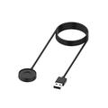 Fossil Hybrid Smartwatch HR Magneettinen USB-latauskaapeli 1m