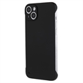 iPhone 14 Kehyksetön Muovikotelo