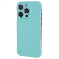 iPhone 14 Pro Max Kehyksetön Muovikotelo