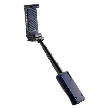 Freewell Sherpa Bluetooth Selfie Stick ja suljin