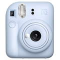 Fujifilm Instax Mini 12 Pikakamera - Pastellinsininen
