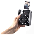 Fujifilm Instax Mini 40 Pikakamera - Musta