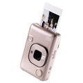 Fujifilm Instax Mini LiPlay -Pikakamera - Punakultaa