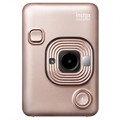 Fujifilm Instax Mini LiPlay -Pikakamera - Punakultaa