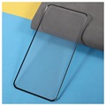 Full Cover Huawei Nova 9/Honor 50 Panssarilasi - 9H, 0.3mm - Musta