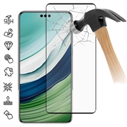 Huawei Mate 60 Pro/60 Pro+ Koko Peittävä Panssarilasi - 9H - Musta Reuna