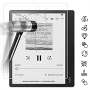 Kobo Elipsa 2E Täyden Kattavuuden Panssarilasi - 9H, 0.3mm - Läpinäkyvä