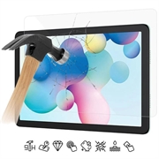 TCL NxtPaper 10s Täyden Kattavuuden Panssarilasi - 9H, 0.3mm - Läpinäkyvä