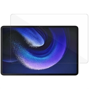 Xiaomi Pad 6 Max 14 Täyden Kattavuuden Panssarilasi - 9H, 0.3mm - Läpinäkyvä