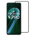 Full Cover OnePlus Nord CE 2 Lite 5G, Realme 9, 9 Pro, V25 Panssarilasi - 9H