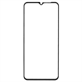 Koko Näytön Peittävä Xiaomi Redmi 10 5G/Note 11E Panssarilasi - 9H - Musta