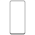Full Cover Xiaomi Redmi Note 11 Pro+ Panssarilasi - 9H, 0.3mm - Musta
