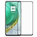 Täydellinen kansi Xiaomi Mi 10T Pro 5G panssaroitu lasi 0.3mm - 9H